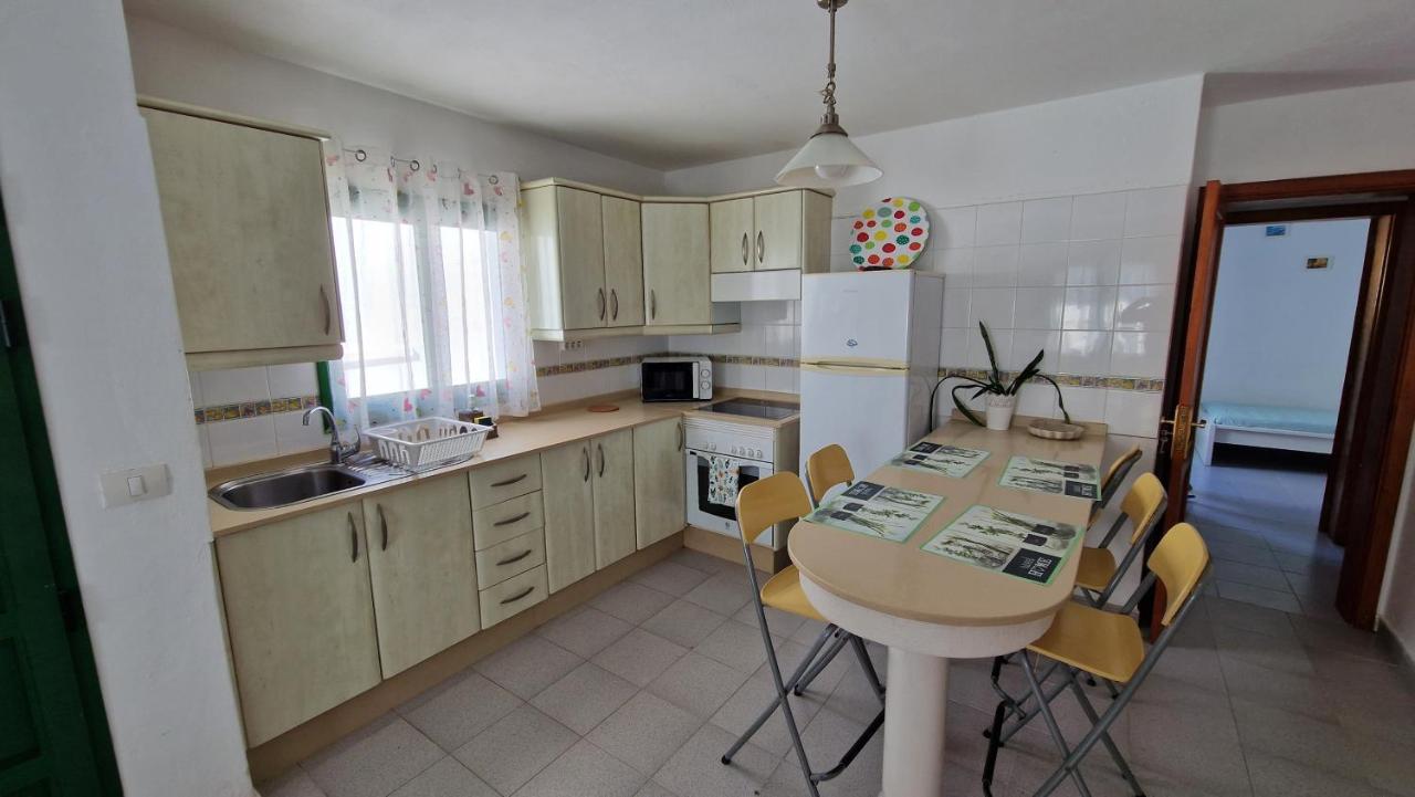 Apartment Chelada Arrieta (Lanzarote)