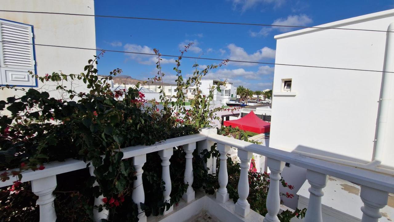 Apartment Chelada
