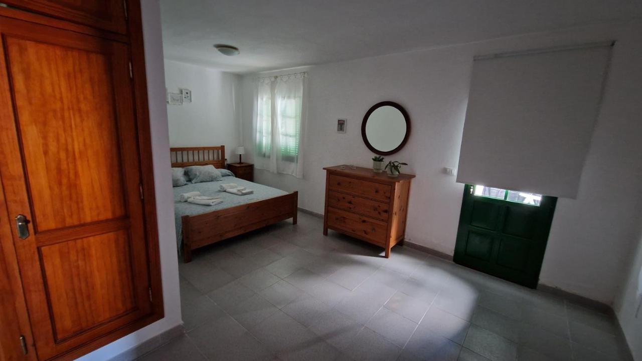 Apartment Chelada