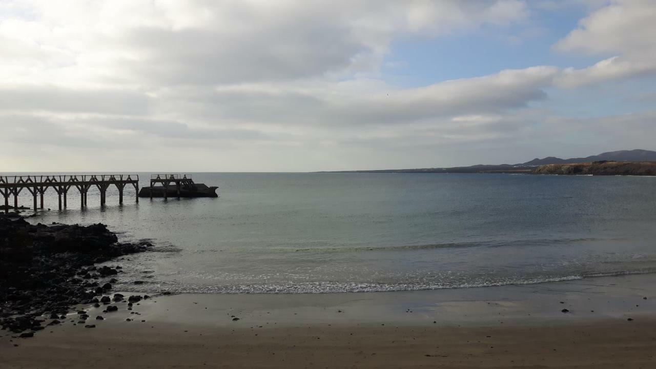Chelada Arrieta (Lanzarote)