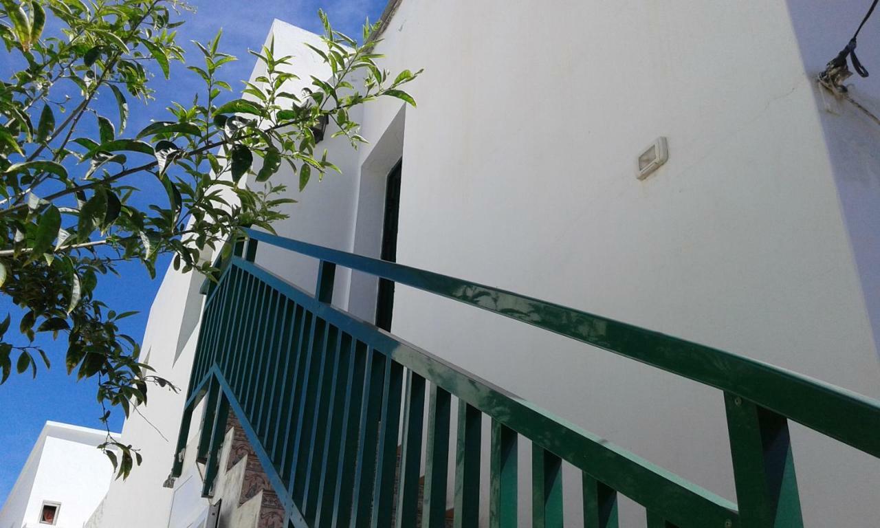 Chelada Apartment