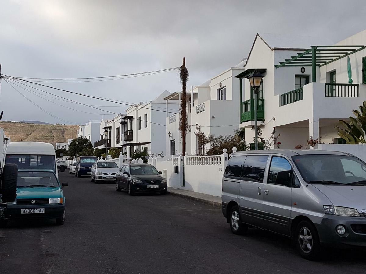 Chelada Apartment
