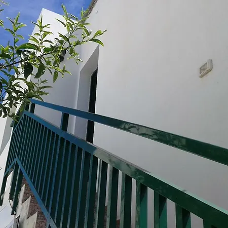 Chelada Apartment Arrieta  Exterior photo