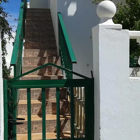 Chelada Apartment Arrieta  Exterior photo