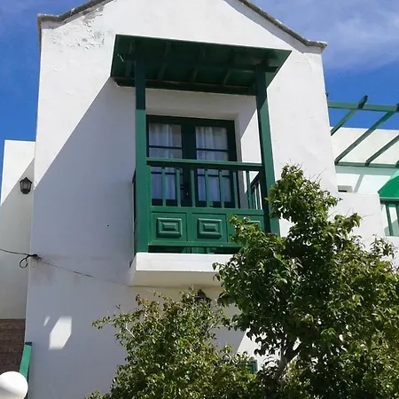 Chelada Apartment Arrieta  Exterior photo