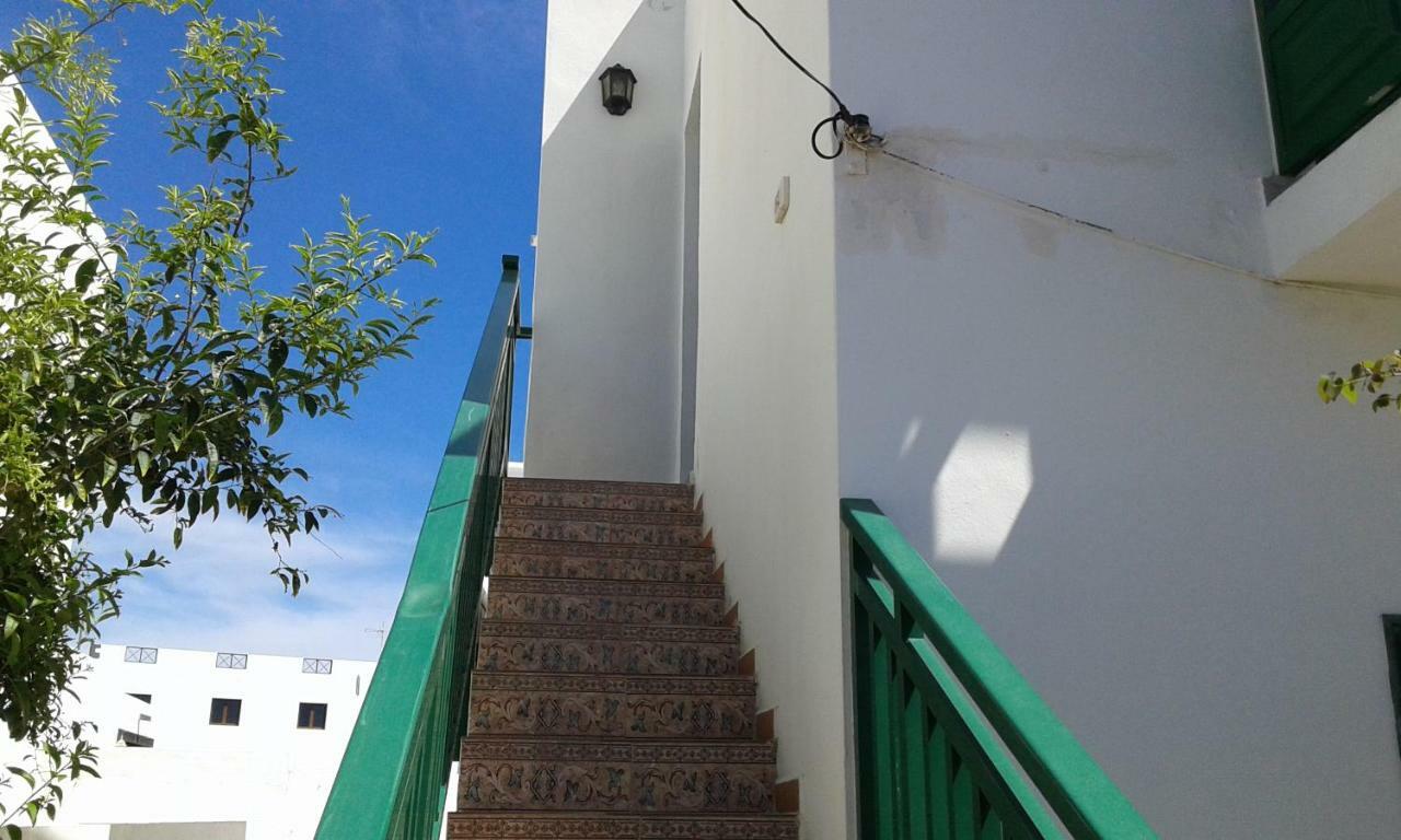 Chelada Apartament Arrieta (Lanzarote)