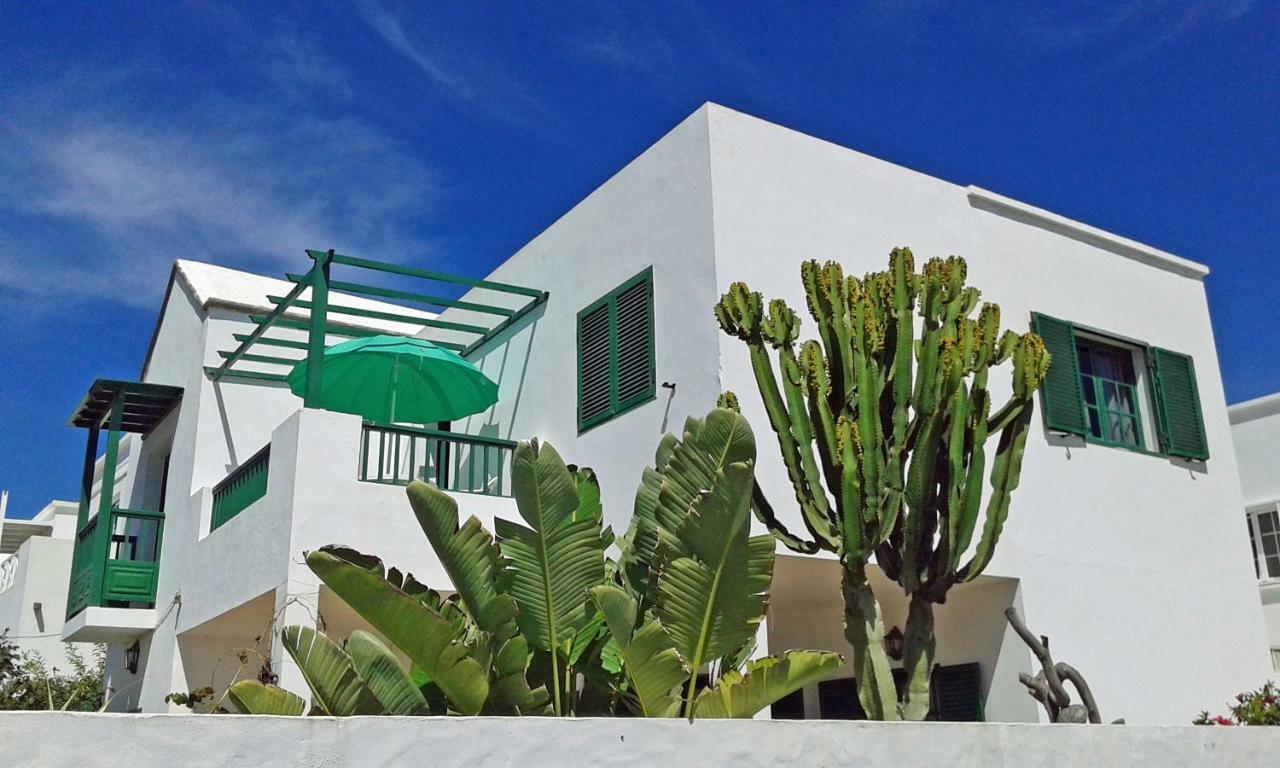 Apartament Chelada Arrieta (Lanzarote)