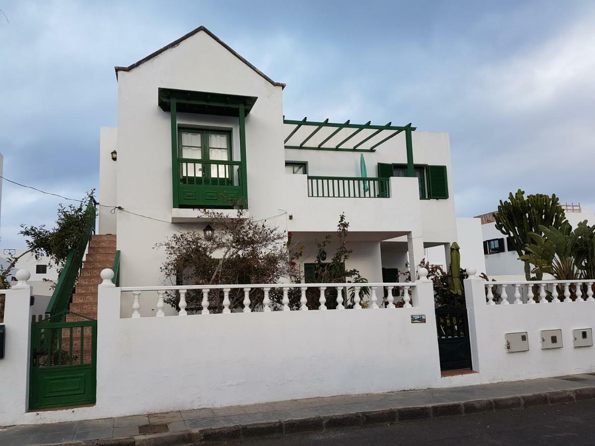 Apartament Chelada Arrieta (Lanzarote)