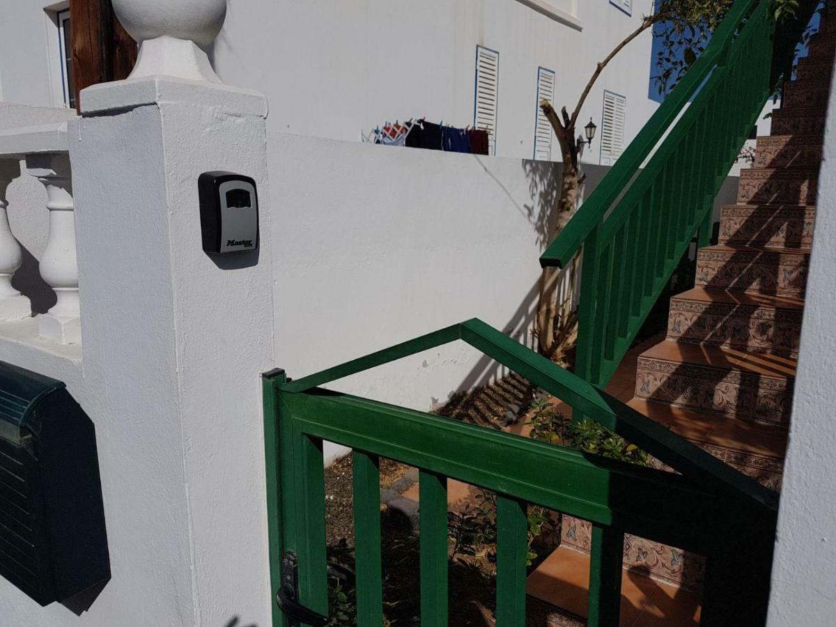 Apartament Chelada *