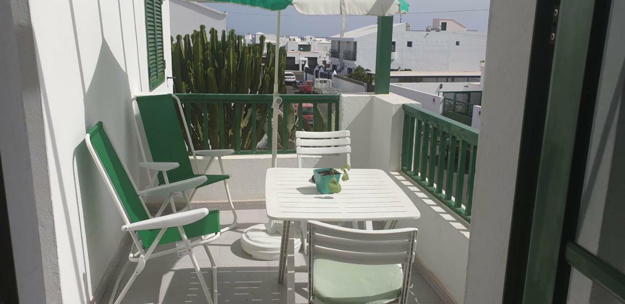 Apartament Chelada Arrieta (Lanzarote)