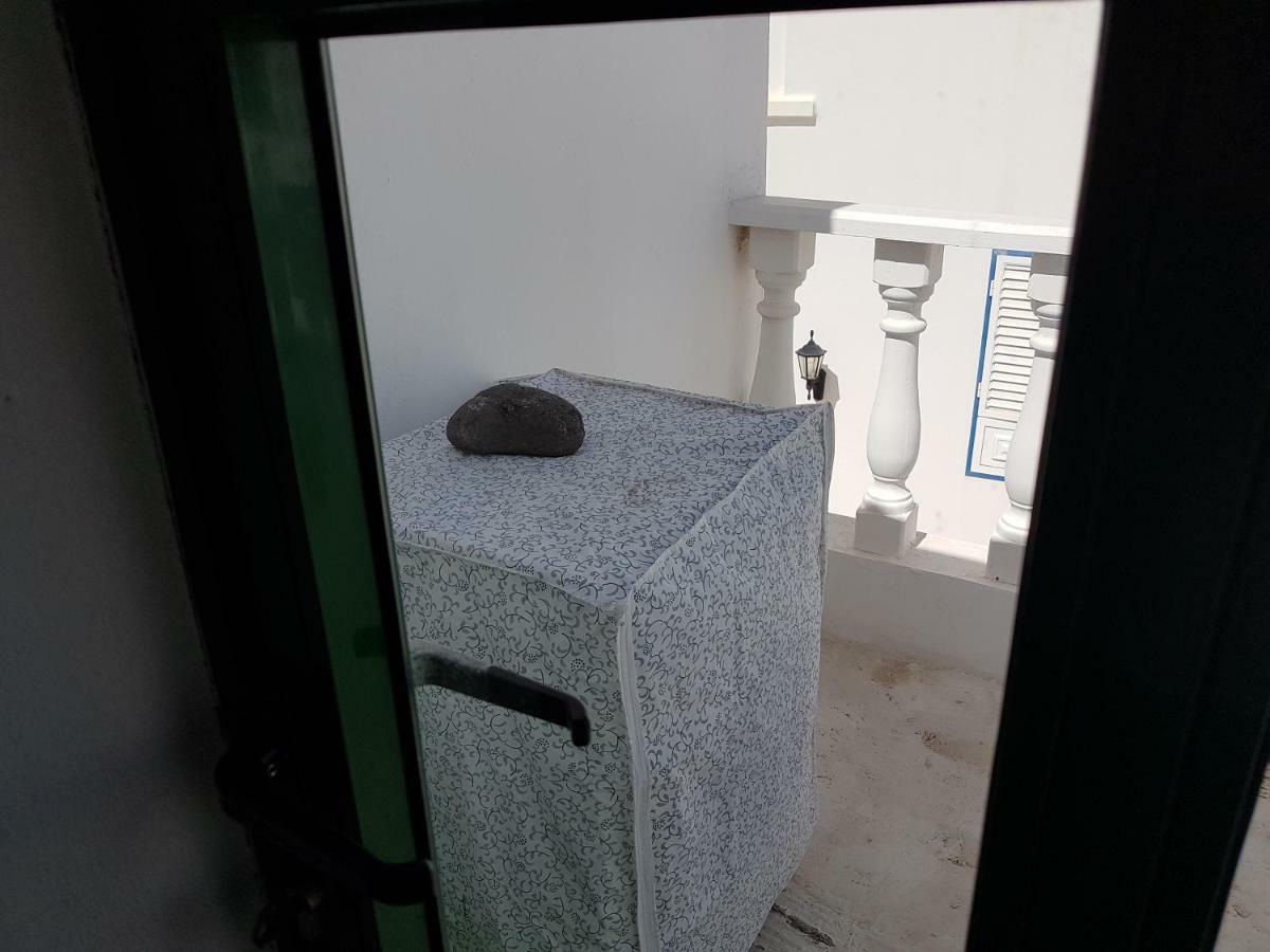 Apartament Chelada